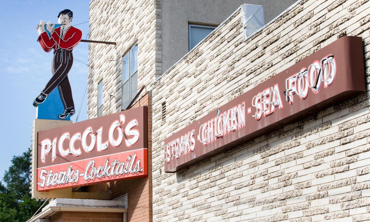 Photos Of 10 storied Omaha steakhouses, 4 are still serving up memories GO Arts