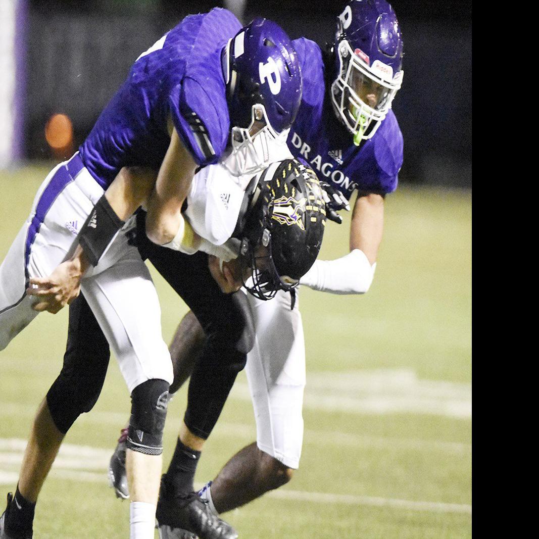 Huskers Fall Short In Another Recruiting Battle As Olb Dylan