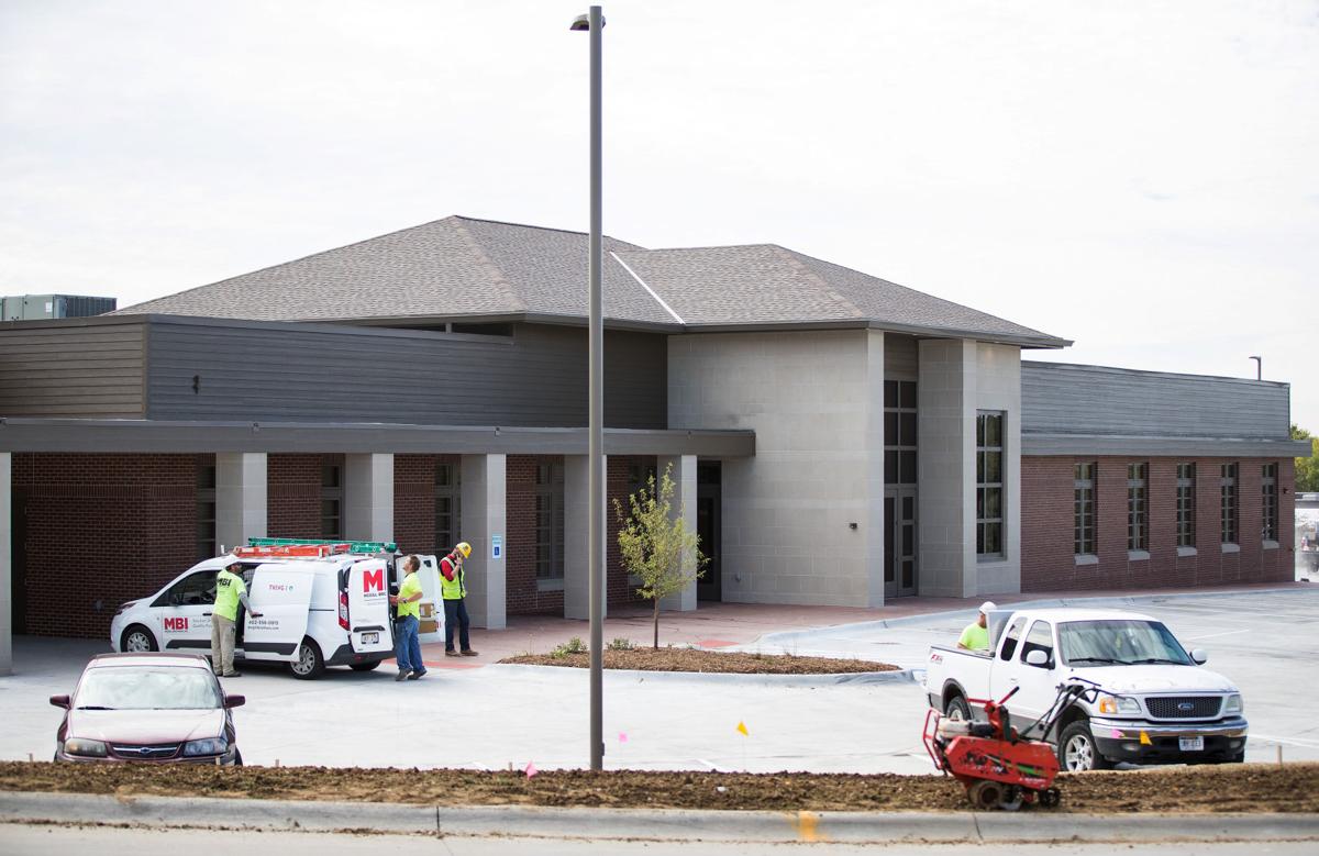 Photos Heafey Hoffmann Dworak & Cutler set to reopen mortuary after