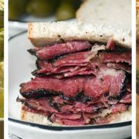 Best Pastrami Reuben in Omaha | Swartz's Delicatessen
