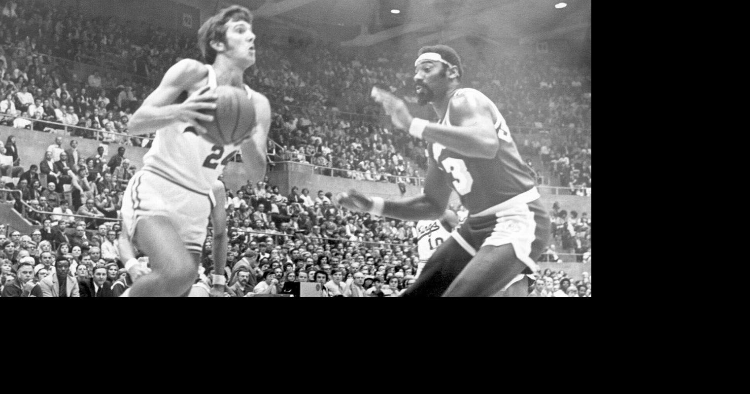 SAM LACEY  Kansas City Kings 1975 Throwback NBA Basketball Jersey