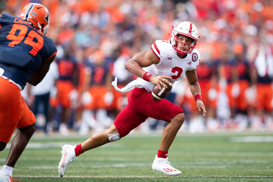 Bret Bielema hatched a plan to stop Husker QB Adrian ...