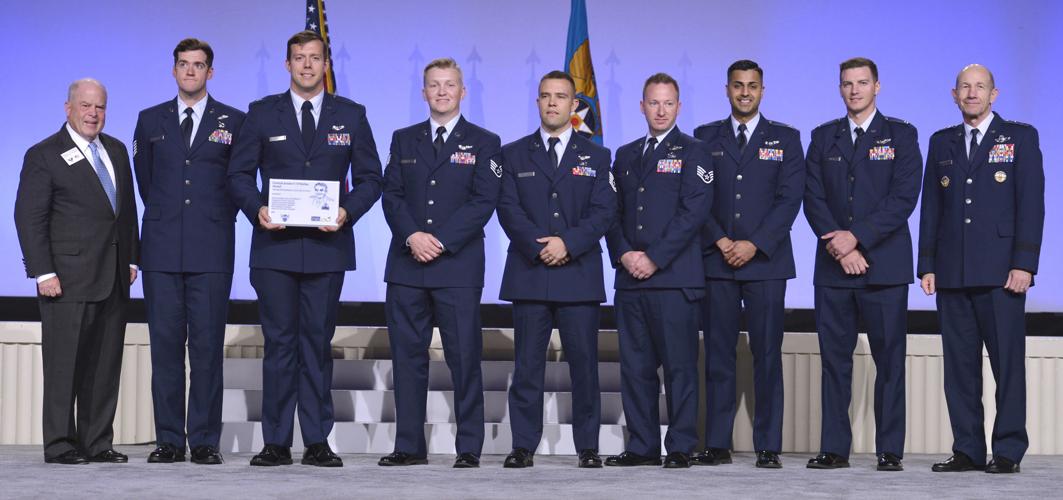 Does it really matter if I wear my uniform properly, with pride? > Air  Force Space Command (Archived) > Display