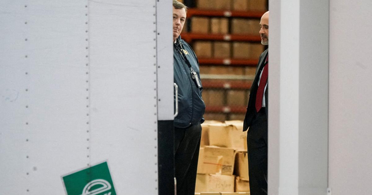 Trump administration can keep 2020 election ballots seized from Georgia ...
