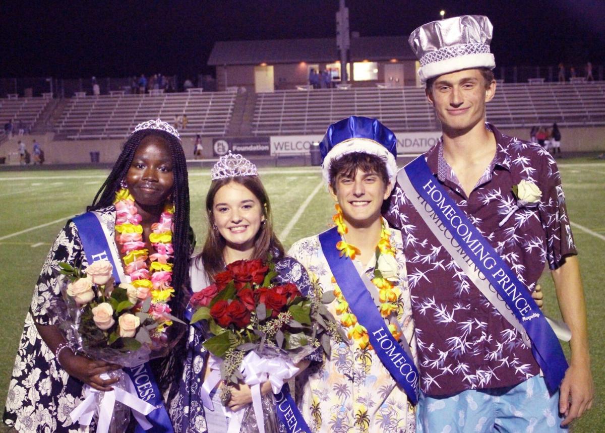thumbnail_PLSHS Homecoming Royalty 2024