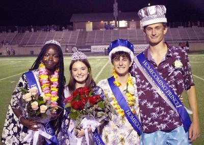 thumbnail_PLSHS Homecoming Royalty 2024