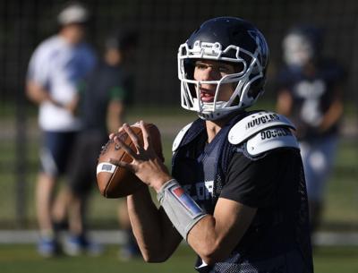 Sam Mckewon S Ranking Of The 2019 Big Ten Quarterback Recruits