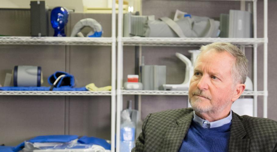 With its innovative medical imaging devices, Omaha company ScanMed has 'finally arrived’