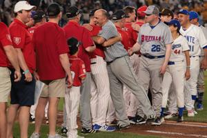 US-NEWS-CONGRESSIONAL-BASEBALL-GAME-FILEPIC-GET