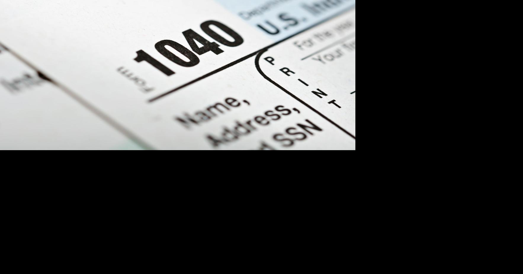 Nebraska tax refunds being processed normally, but antifraud