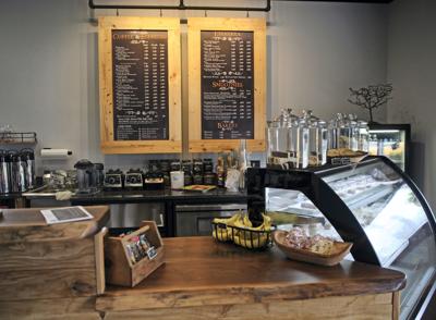 Black Sheep Coffee House brings hand-crafted coffee to Springfield