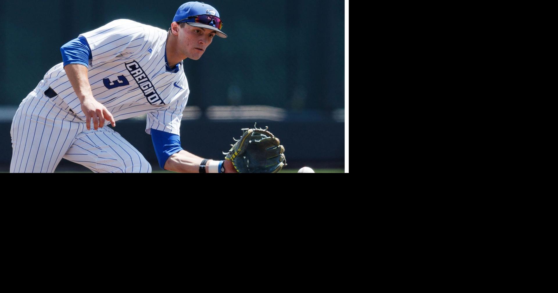 Creighton baseball chasing first share of Big East crown since 2019