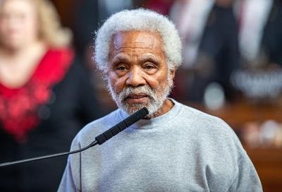 Facts and figures from Ernie Chambers #39 time in Nebraska Legislature