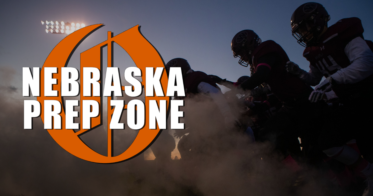 Results: Nebraska high school football scores, October 24