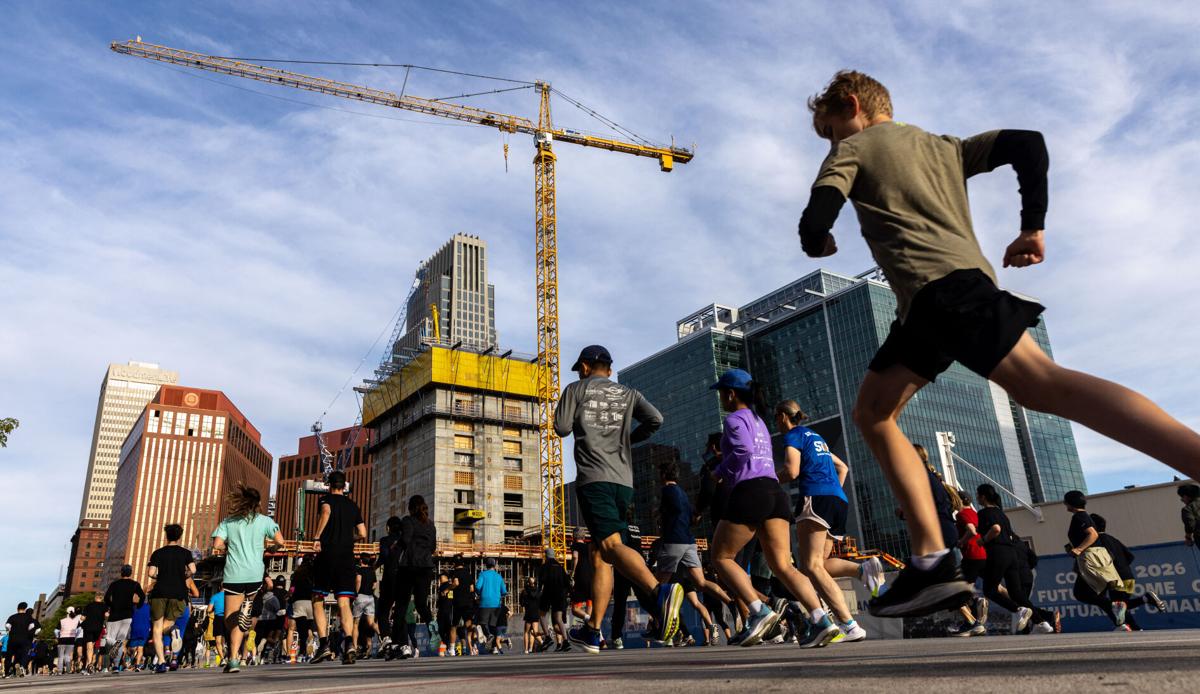 Recent marriage licenses in Douglas and Sarpy Counties