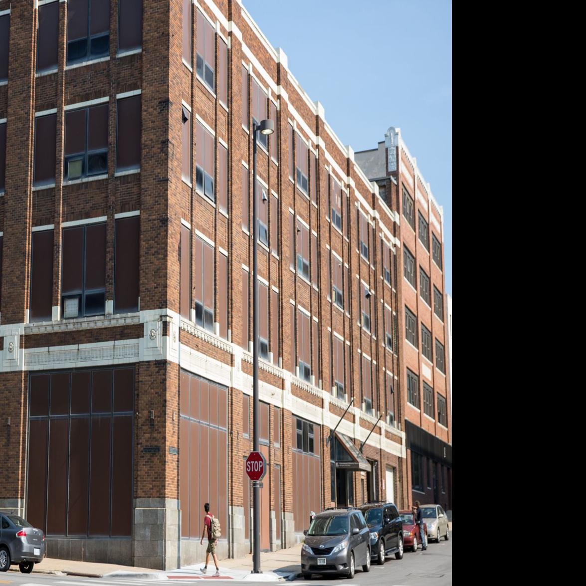 Planning Board To City Council Eminent Domain Threatened Building Off 18th Harney Should Be Declared Landmark Money Omaha Com