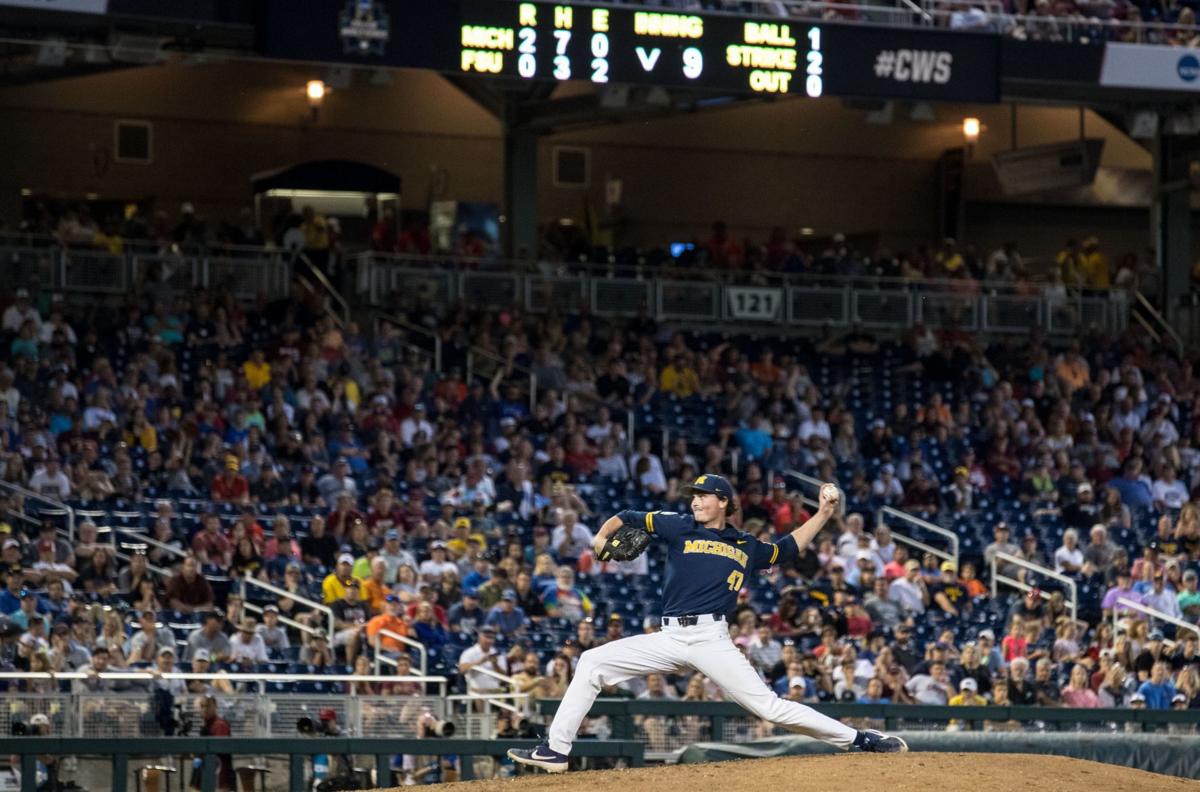 A journey cut short: Brooks Lions baseball team talks about the season  coming to an abrupt end