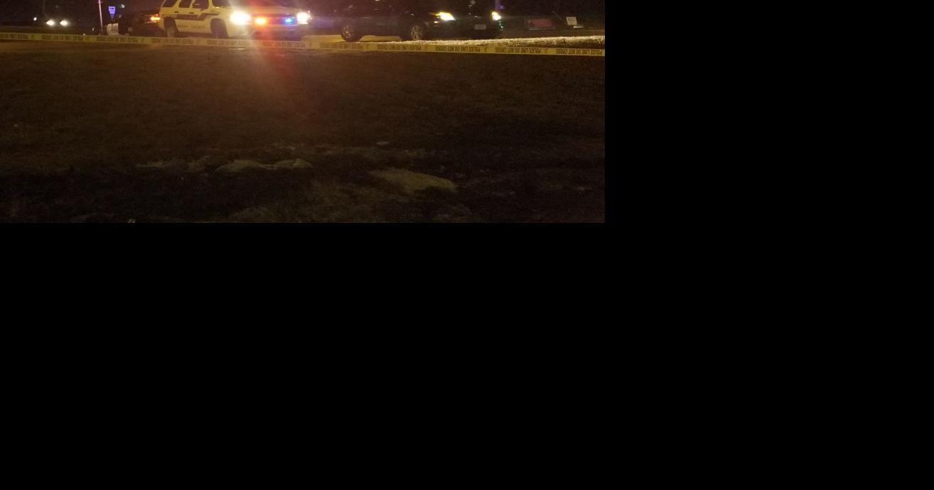 Man turns himself in to police in connection with fatal hit-and-run ...