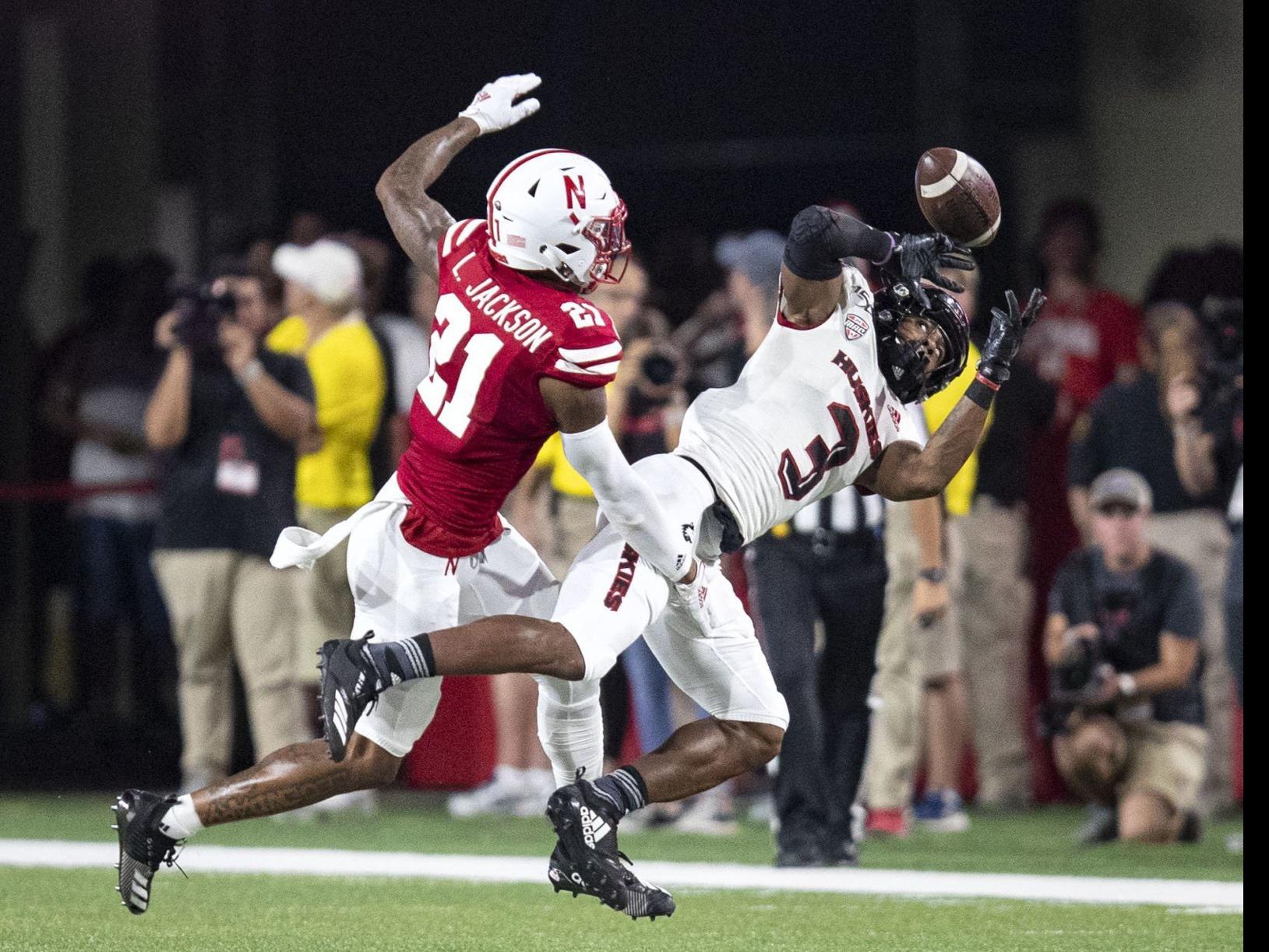 Husker Notes Injury Watch For Two Players Ball Hawks And More
