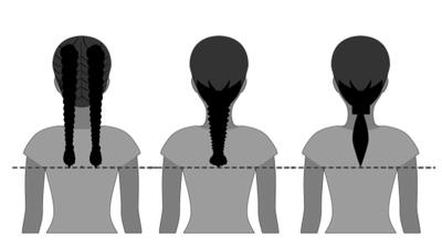 hair