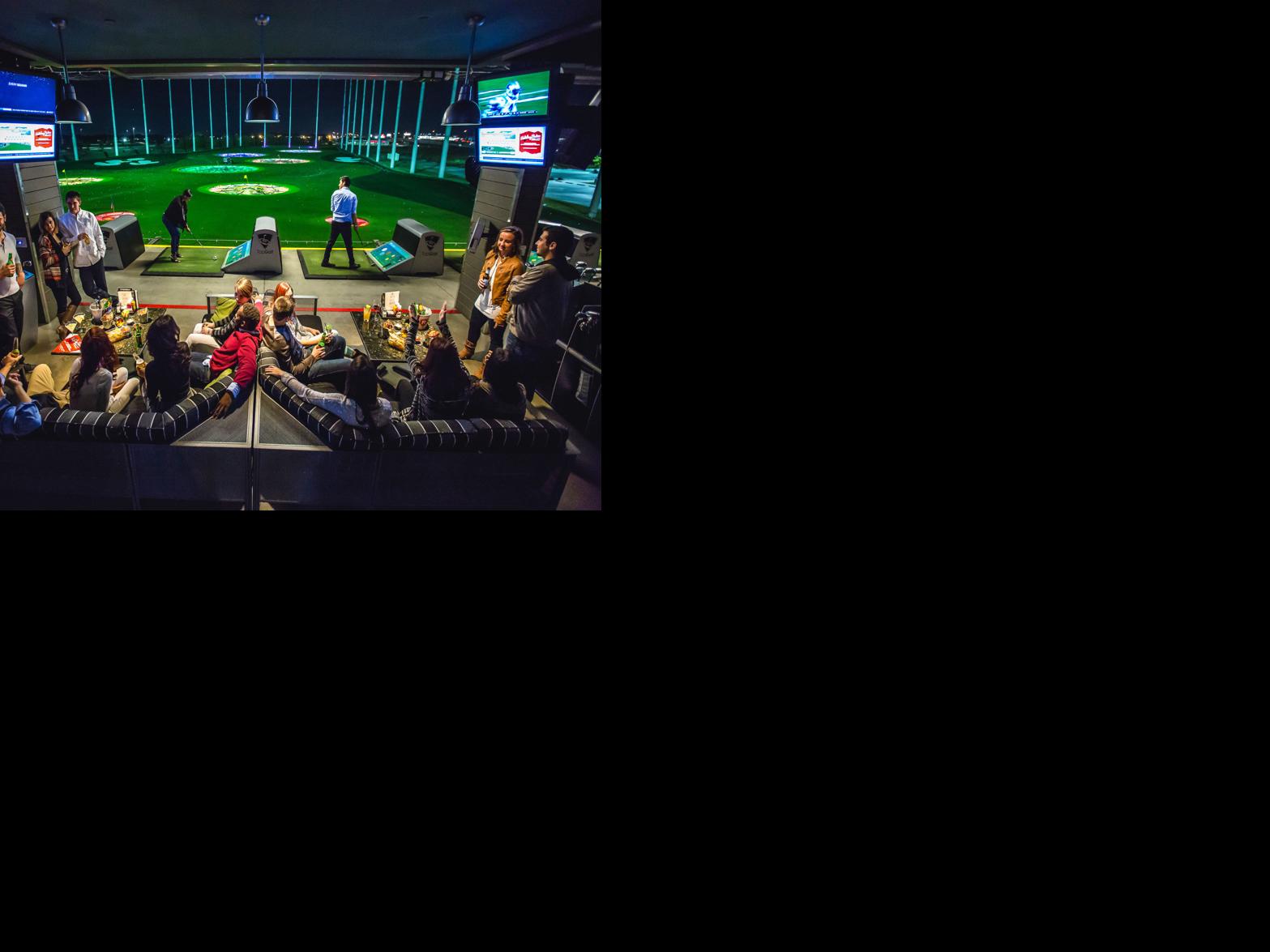 Topgolf indoor/outdoor driving range is coming to Omaha Omaha Metro