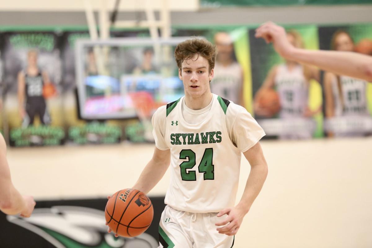Omaha Central Boys Millard South Girls Are Top Seeds For Metro
