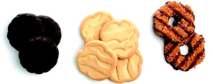 9 g s cookie