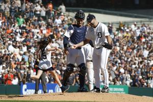 BASEBALL-MLB-DET-PIT/