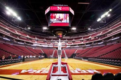 Pinnacle Bank Arena Selected As Regional Site For Ncaa Women S