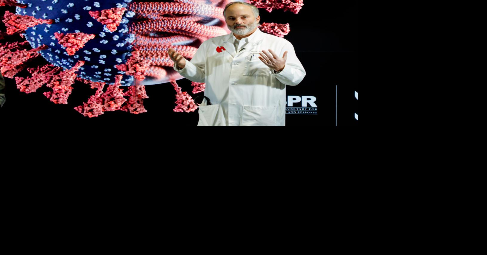 Hospitalizations and COVID cases going up again in Nebraska