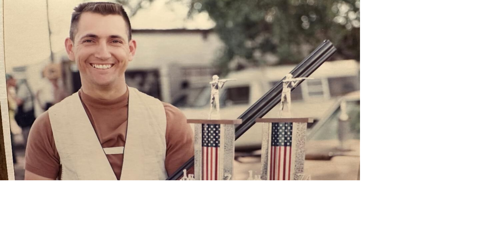 Banged-up bull rider ditched rodeo for Air Force and became an Offutt ...