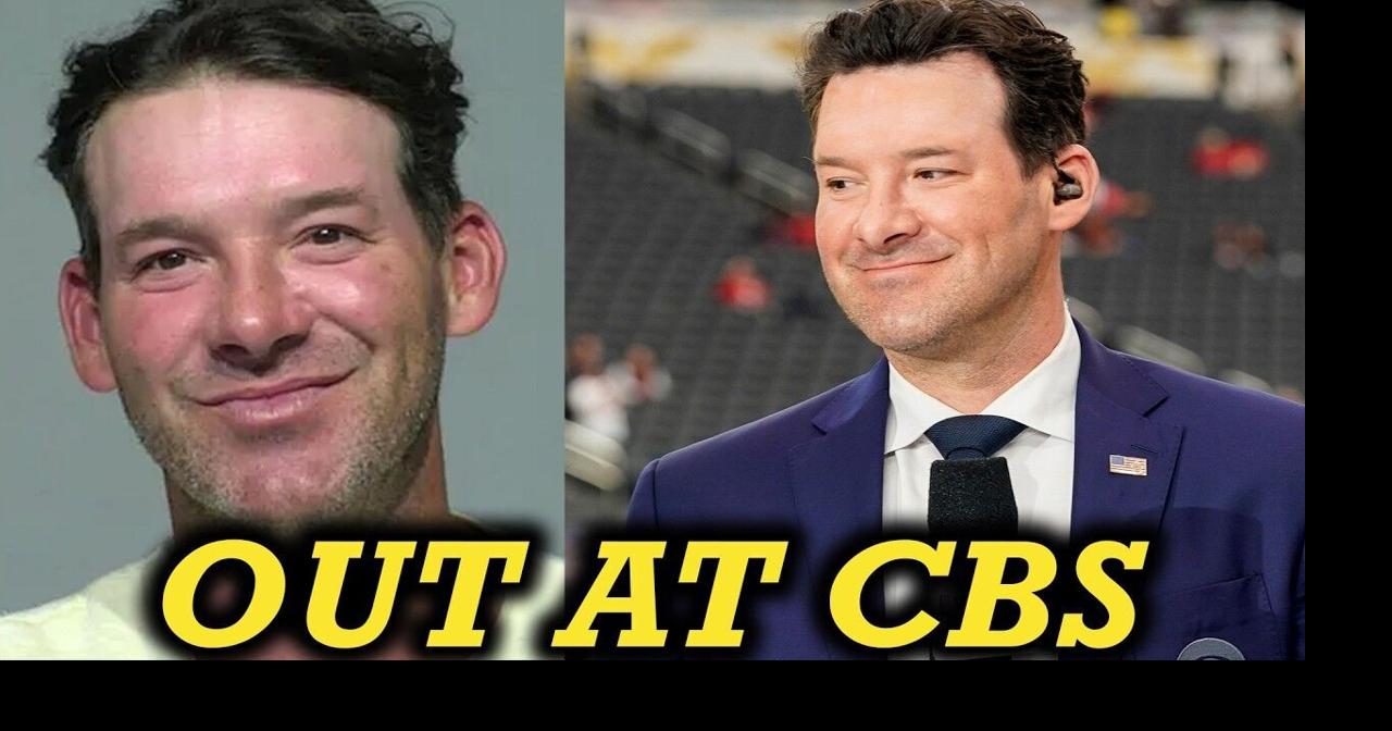 What Will Happen With Tony Romo? | TMZ Sports