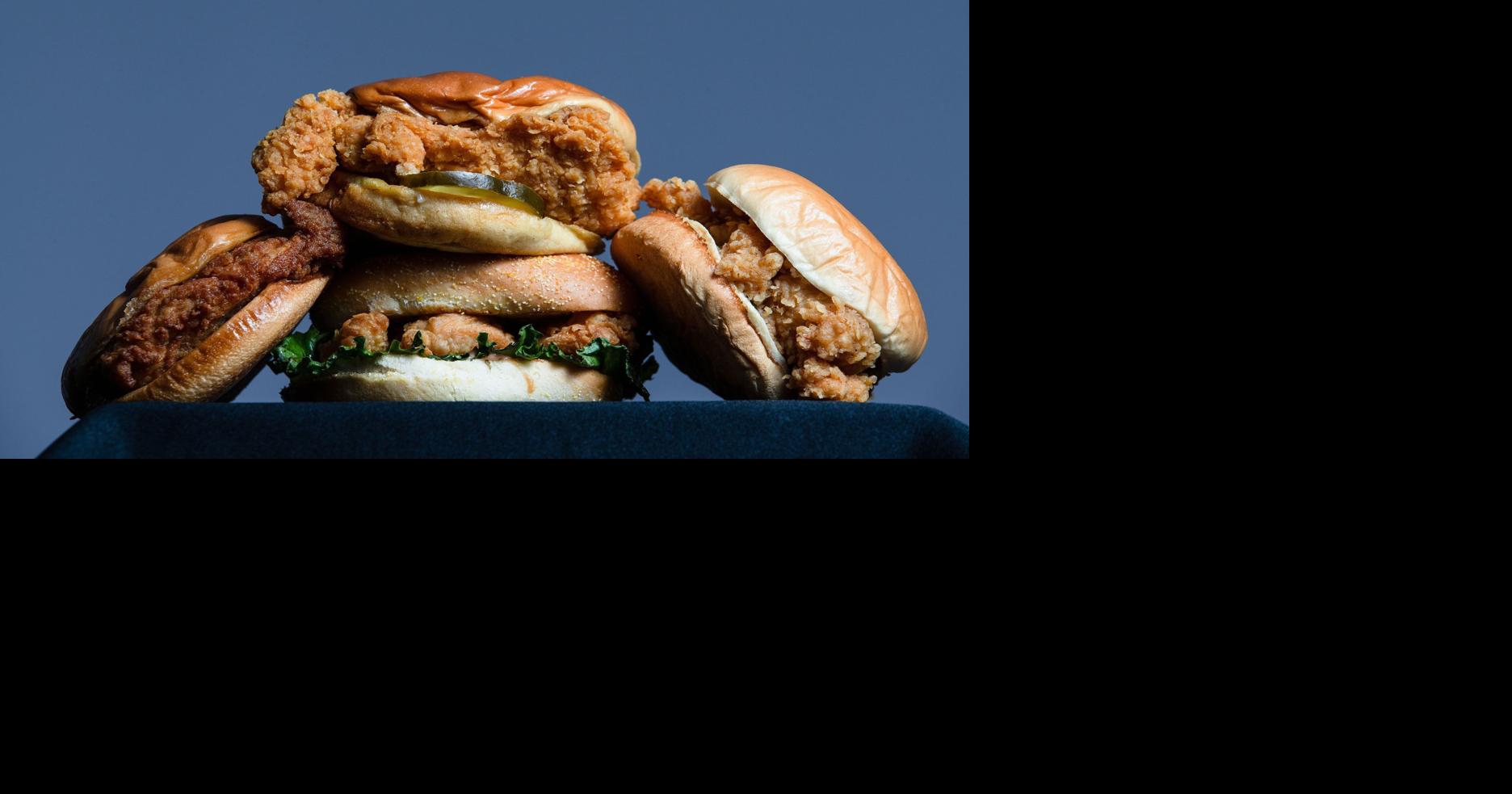 Here S How The Popeyes Chicken Sandwich Stacks Up Against Kfc Raising Cane S And Chick Fil A Omaha Dines Omaha Com