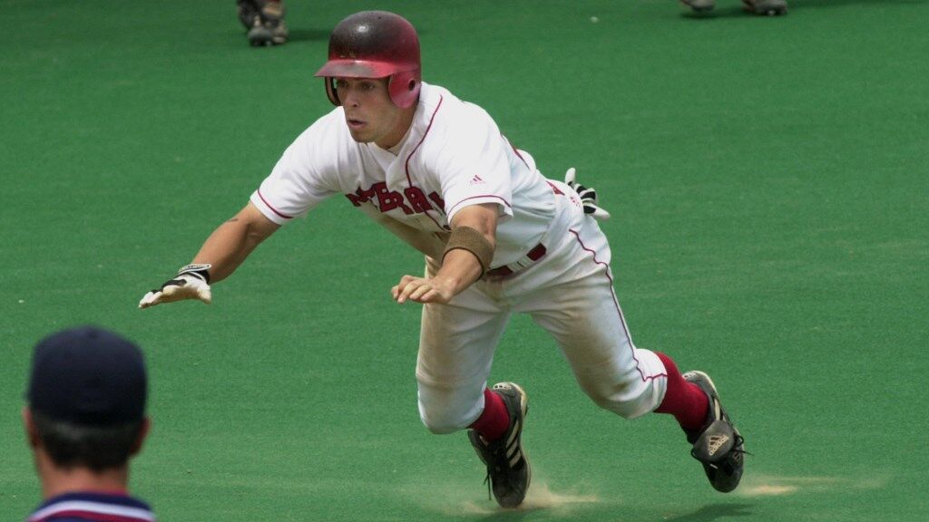 Former Husker, Westside grad Jake Meyers misses Astros' World