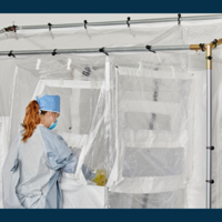 Local Isolation Unit June Health Matters: Nebraska researchers help develop portable ...