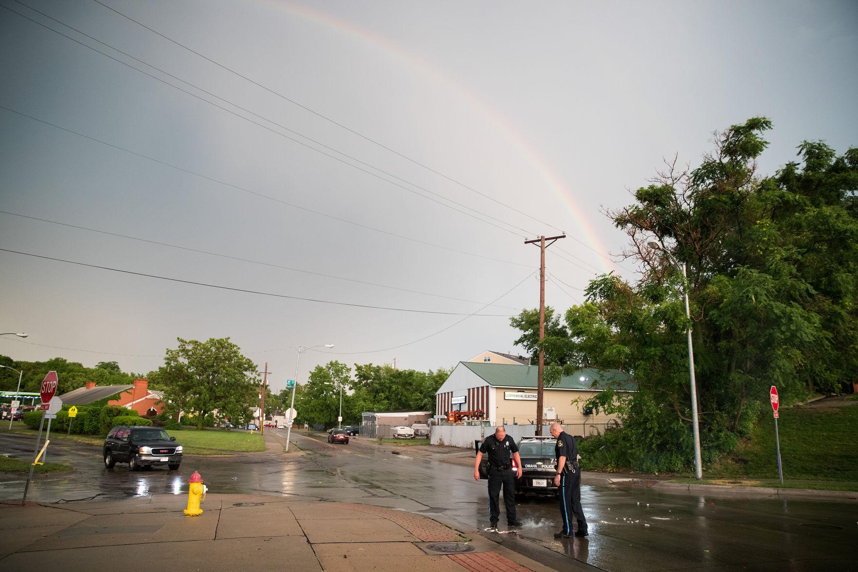 Severe weather