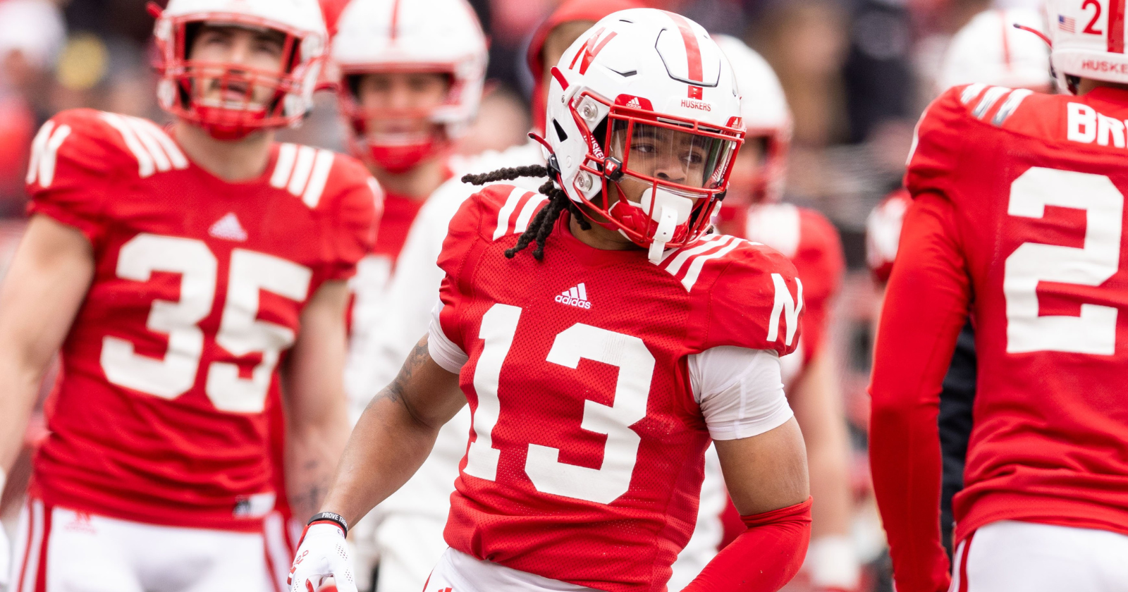 Training camp preview: Nebraska has talent and depth to shine at defensive back - Vimarsana News