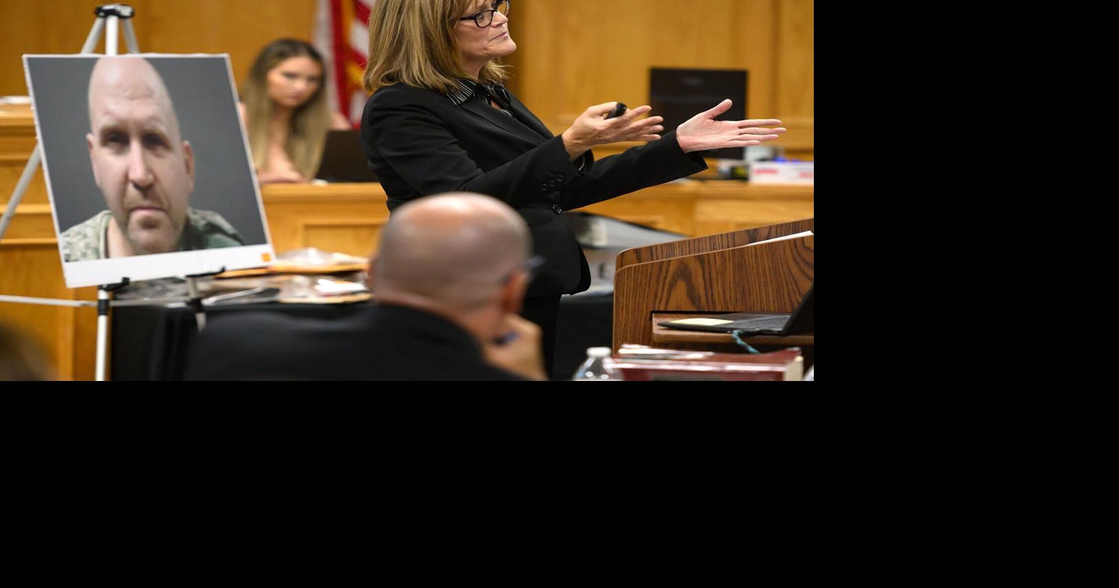 3-judge panel to determine whether Nebraska man gets death penalty for ...