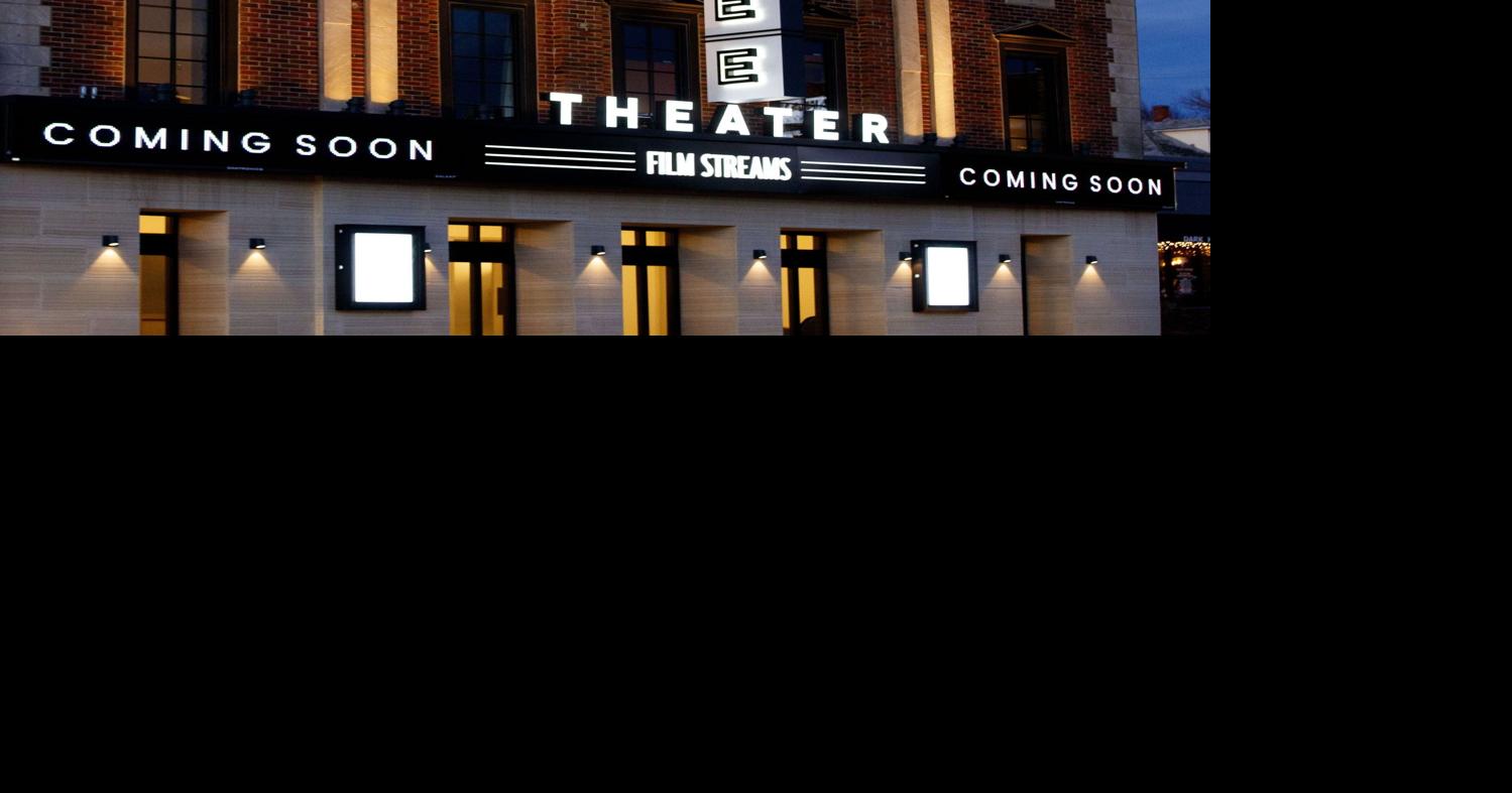 From the Archives: The Dundee Theater — old headlines, photos and advertisements
