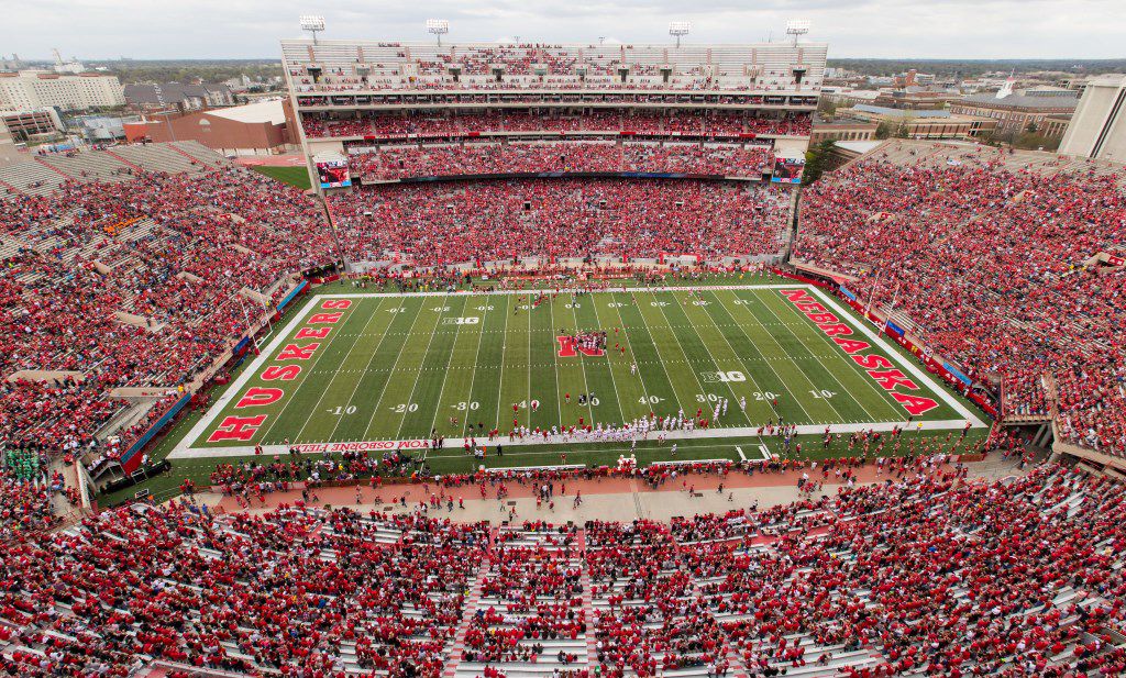 Nebraska reschedules Husker football spring game Big Red Today blog