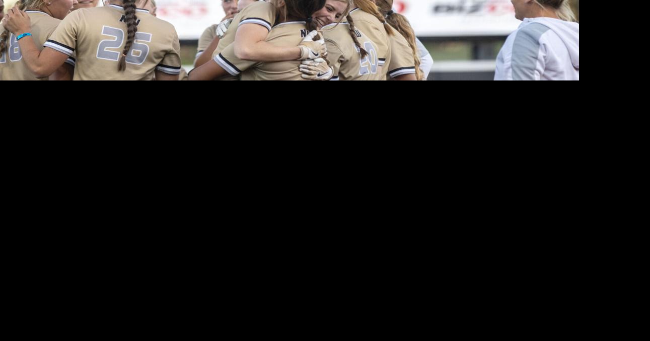 Class B Grand Island Northwest repeats as Nebraska state softball champion