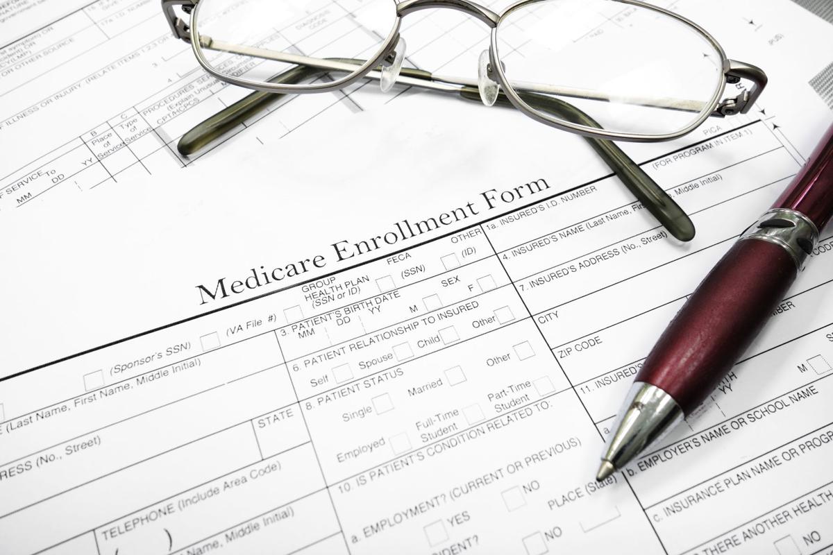 Medicare Open Enrollment