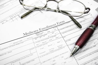 Medicare Open Enrollment