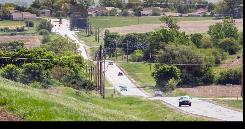 Urban roads, new greenways: Public input sought for future west Sarpy ...