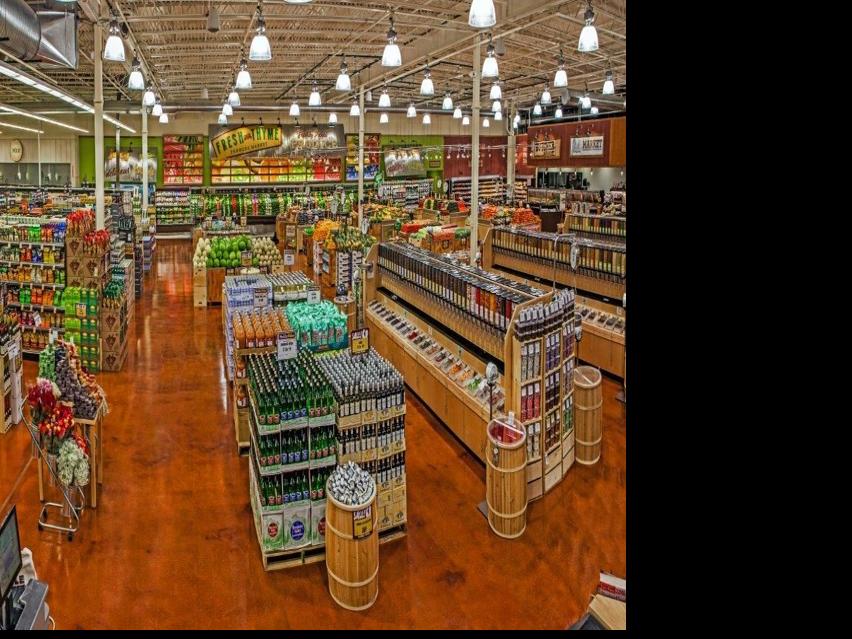 5 grocery stores new to Omaha will focus on fresh produce and meats