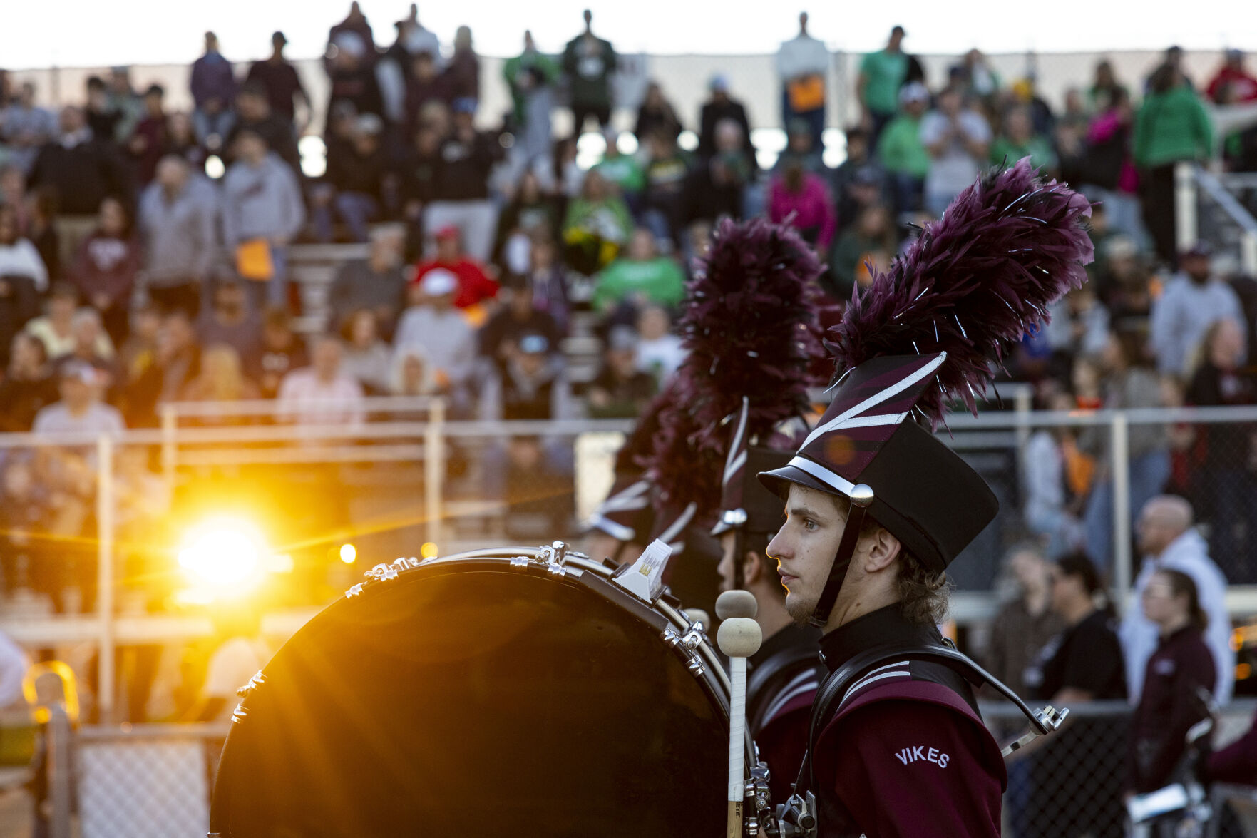 Week 6 Nebraska high school football scores, highlights