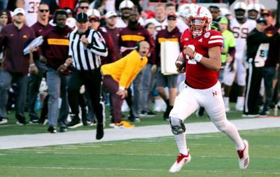 Monday Rewind Nebraska Hype Is Evidence That The Husker Brand Endures And Can Be Restored Football Omaha Com