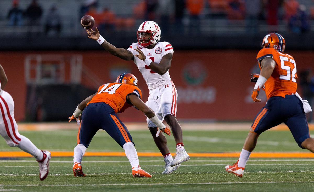 Chatelain Big Ten Media Days Not Just For Coach Speak