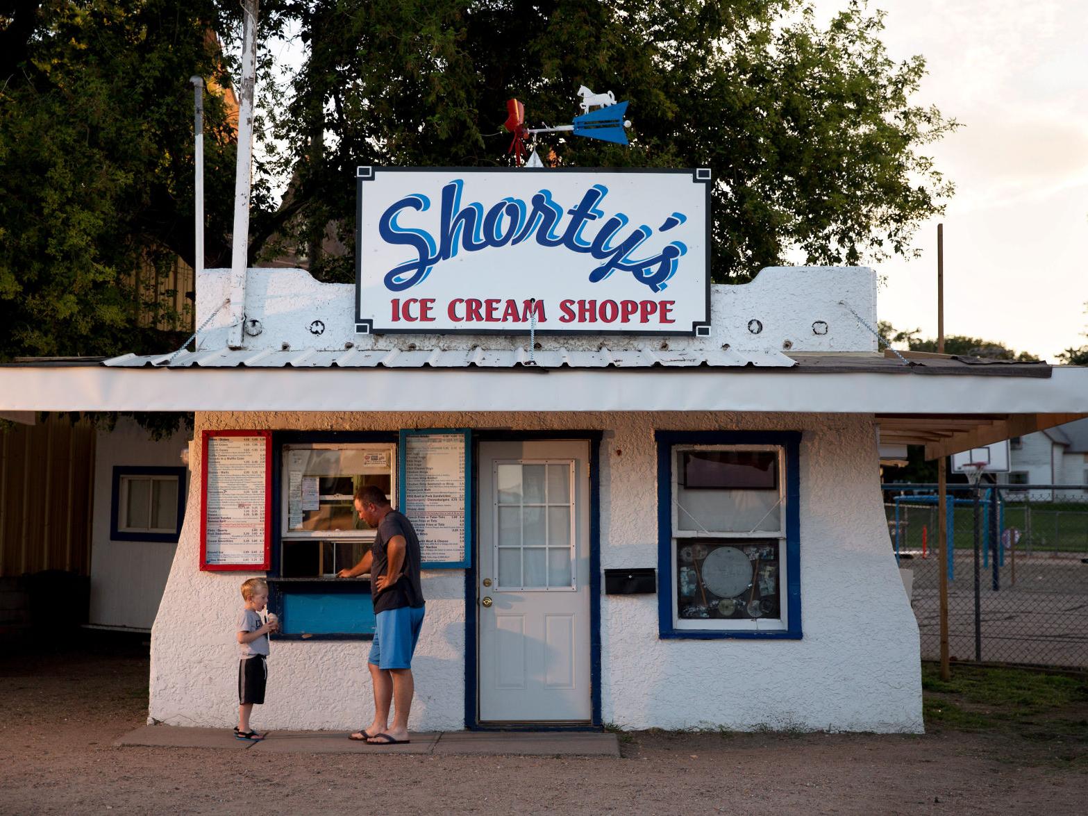 Grace Albion Ice Cream Shop Swirls Small Town Nebraska Charm With Sweet Nostalgia Latest Headlines Omaha Com Grace Albion Ice Cream Shop Swirls Small Town Nebraska Charm With Sweet Nostalgia Latest Headlines Omaha Com