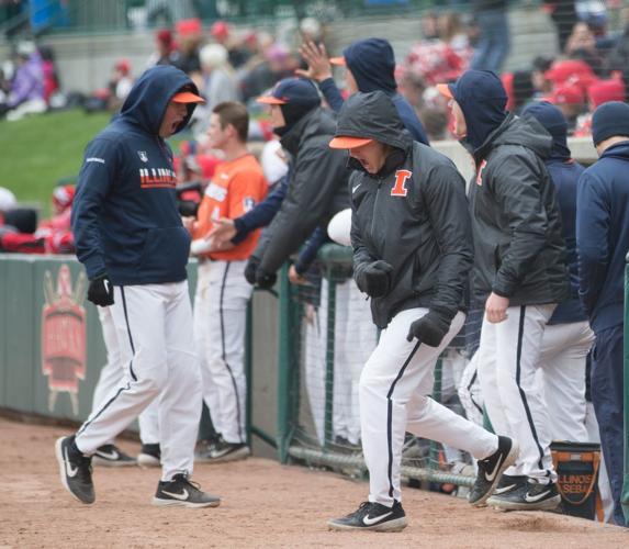 Joba soaks up memories in return to Haymarket Park